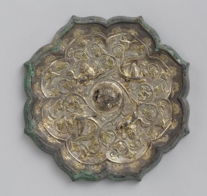 講演会「鳳凰は鏡に舞う」