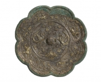 講演会「中国の図像にみる鳳凰の起源」